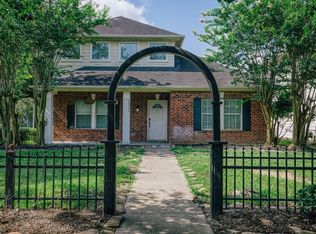 20902 Hall Colony Ct, Katy, TX 77449