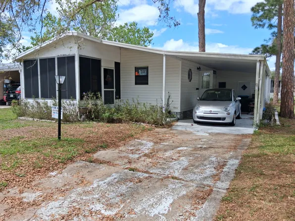 2560 Madrid Dr, Melbourne, FL 32940