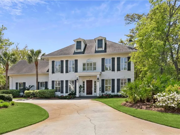 104 Olympic, Saint Simons Island, GA 31522