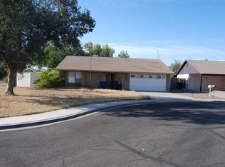 2228 E Garnet Ave, Mesa, AZ 85204