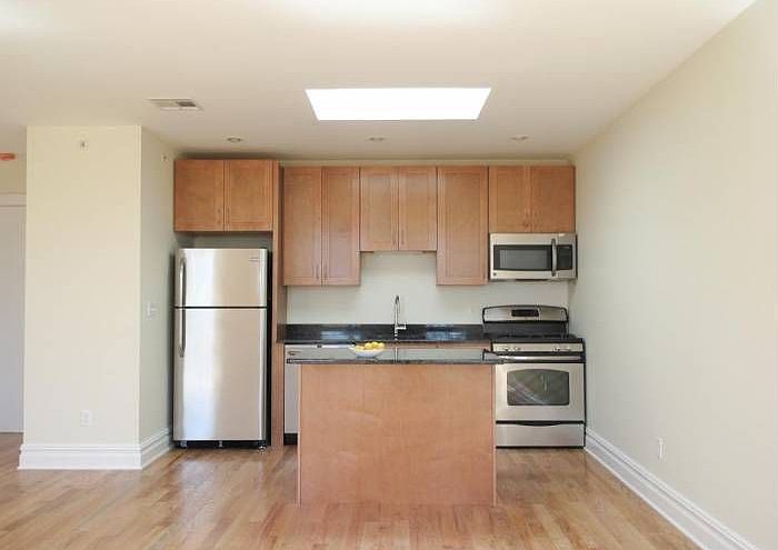 Kitchen View
