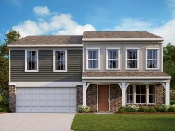 1679 Cherry Blossom Dr, Independence, KY 41051