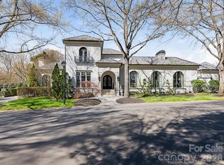 8524 Winged Bourne, Charlotte, NC