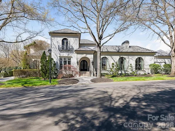 8524 Winged Bourne, Charlotte, NC 28210