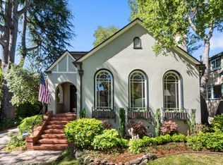 1341 Bernal Ave, Burlingame, CA 94010