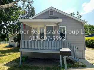 3529 Bergman Ave, Lansing, MI