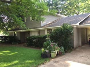 304 Tucker St, Linden, AL 36748