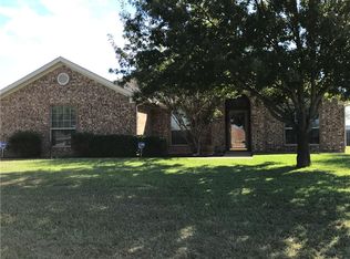 10101 Carson Ranch Rd, Crowley, TX 76036