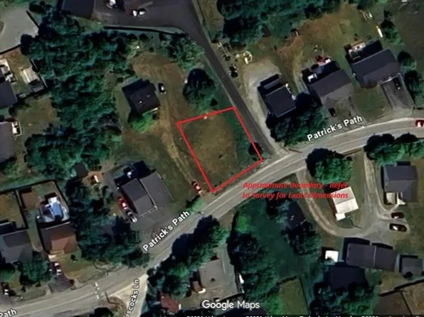 44 Patrick's Path, Torbay, NL A1K1J8