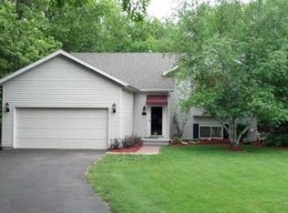 444 Meander Wood Rd, Oregon, WI 53575