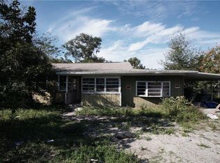 822 N Davis Ave, Lakeland, FL 33815