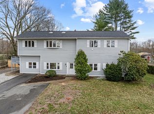 196 Bushee Rd, Swansea, MA 02777