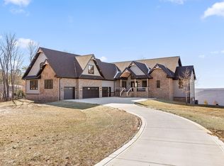 490 Pappy Rd, Jasper, TN 37347