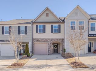 150 Wethergate Dr, Clayton, NC 27527