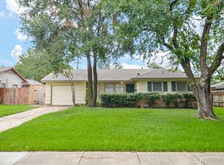 1818 Huge Oaks St, Houston, TX 77055
