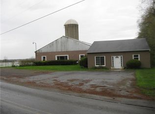 190 North Rd, Butler, PA 16001