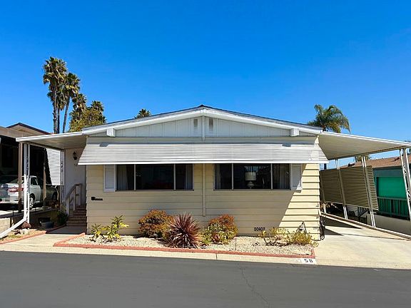 2nd image of 3535 Linda Vista Dr Spc 58