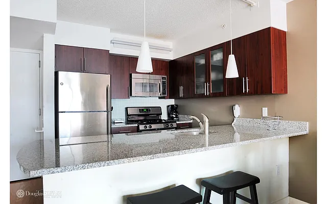 Rented by Douglas Elliman | media 30