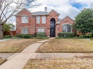 929 Creek Xing, Coppell, TX 75019