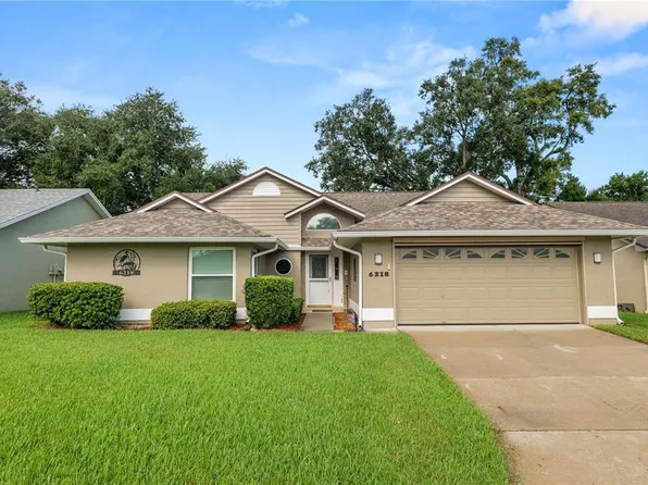 6218 CRANE DRIVE, LAKELAND, FL 33809