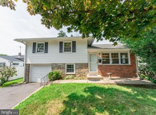 604 Ashland Ave, Secane, PA 19018