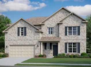 1624 Nations Trl, Riverdale, GA 30296