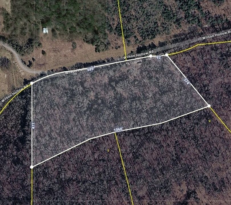 1st image of 0 Wilson Hollow Rd