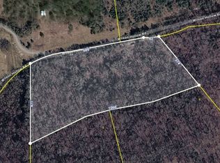 0 Wilson Hollow Rd, Liberty, TN 37095