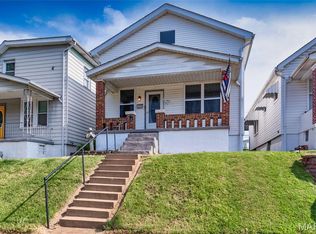 4417 Tholozan Ave, Saint Louis, MO