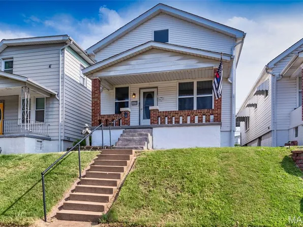 4417 Tholozan Ave, Saint Louis, MO 63116