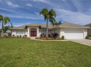 1424 Seahouse St, Sebastian, FL 32958