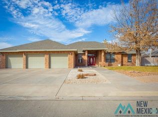 3102 Onate Rd, Roswell, NM 88201