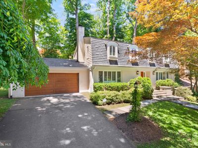 4136 Round Hill Rd, Arlington, VA, 22207