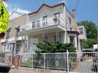 98 Stegman St, Jersey City, NJ 07305