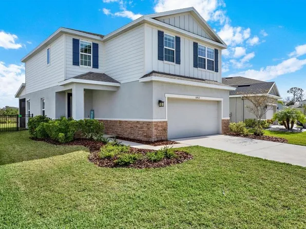 10432 High Noon Trl, Parrish, FL 34219