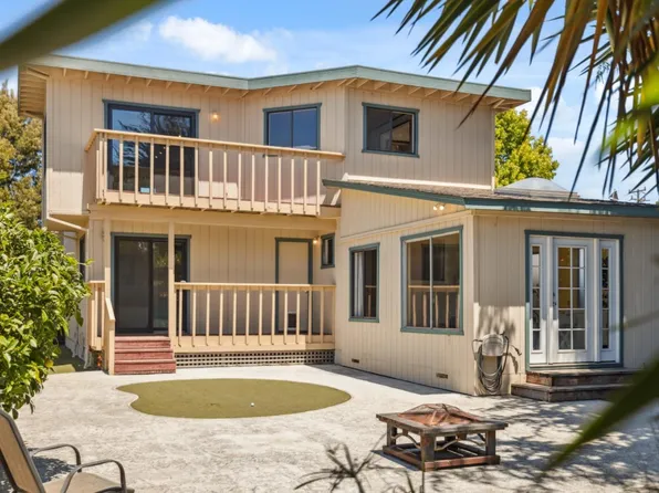 336 Rio Del Mar Blvd, Aptos, CA 95003