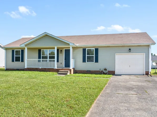 1047 McClardy Rd, Clarksville, TN 37042