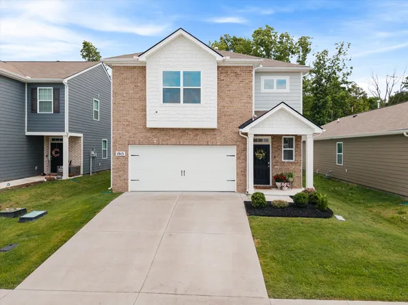 1915 Haylee Mills Rd, Lebanon, TN 37087