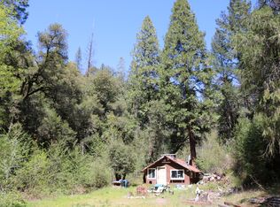 0 Bean Crk, Berry Creek, CA 95916