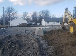 1816 Lippincott Ave, Findlay, OH 45840
