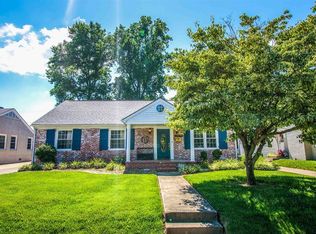 2022 Griffith Pl W, Owensboro, KY 42301