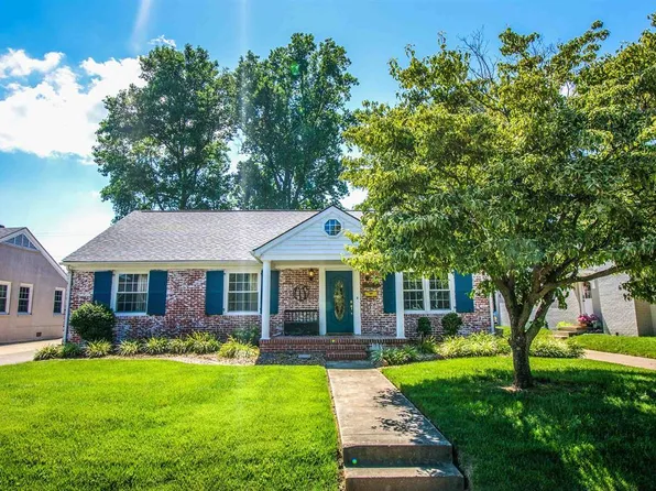 2022 Griffith Pl W, Owensboro, KY 42301