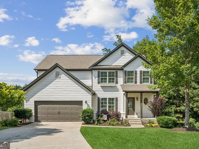 6625 Oak Highlands Ct, Cumming, GA, 30041