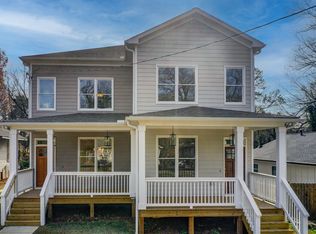 1240 Oakland Ter SW #B, Atlanta, GA 30310