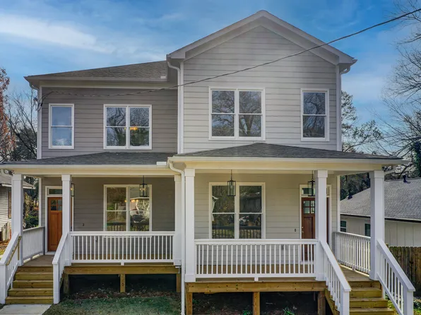 1240 Oakland Ter SW #B, Atlanta, GA 30310