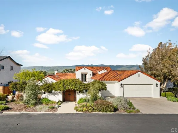 757 Greystone Pl, San Luis Obispo, CA 93401