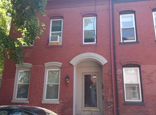 15 Beckler Ave, South Boston, MA 02127