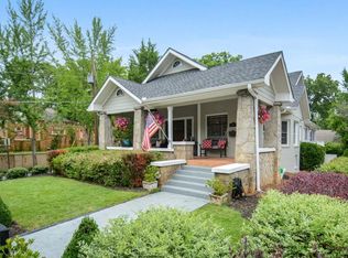 968 Virginia Ave NE, Atlanta, GA 30306