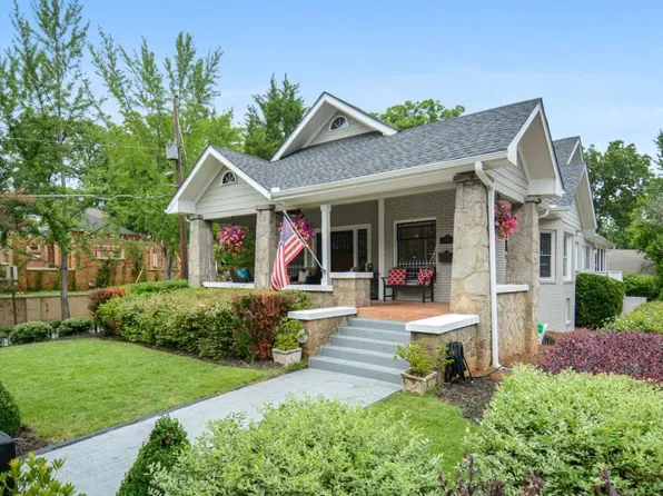 968 Virginia Ave NE, Atlanta, GA 30306