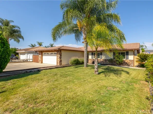 23662 Fair Weather Dr, Quail Valley, CA 92587